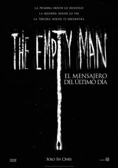 The Empty Man (2020) เป่าเรียกผี James Badge Dale