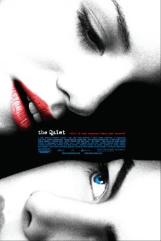 The Quiet (2005) แด่หัวใจที่ไร้คำพูด Camilla Belle