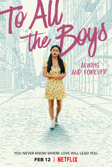 To All the Boys: Always and Forever (2021) Lana Condor