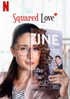 Squared Love (2021) ความรักกำลังสอง Adrianna Chlebicka