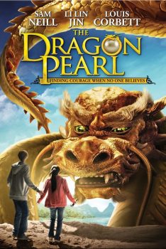 The Dragon Pearl (2011) มหัศจรรย์มังกรเหนือกาลเวลา Sam Neill