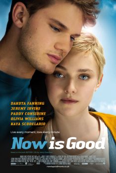 Now Is Good (2012) ขอบคุณวันนี้ที่เรายังมีเรา Dakota Fanning