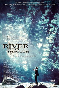 A River Runs Through It (1992) สายน้ำลูกผู้ชาย Craig Sheffer