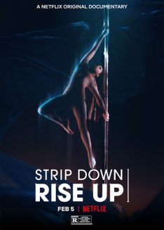 Strip Down, Rise Up (2021) พลังหญิงกล้าแก้ Keith Ballinger