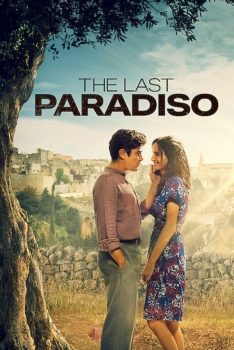 The Last Paradiso (2021) เดอะ ลาสต์ พาราดิสโซ Riccardo Scamarcio