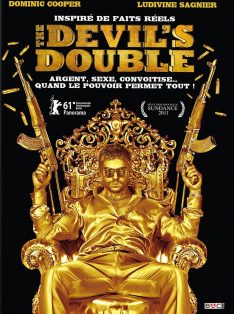 The Devil’s Double (2011) เหี้ยมซ่อนเหี้ยม Dominic Cooper