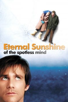 Eternal Sunshine of the Spotless Mind (2004) ลบเธอ…ให้ไม่ลืม Jim Carrey