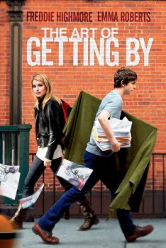 The Art Of Getting By (2011) วิชารัก อยากให้เธอช่วยติว Freddie Highmore