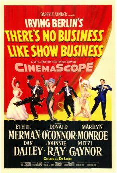 There’s No Business Like Show Business (1954) Ethel Merman