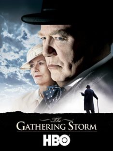 The Gathering Storm (2002) เดอะ แกเตอริ่ง สตอร์ม Albert Finney