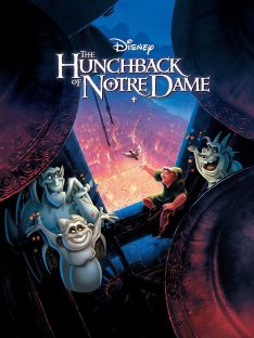 The Hunchback of Notre Dame (1996) คนค่อมแห่งนอเทรอดาม Demi Moore