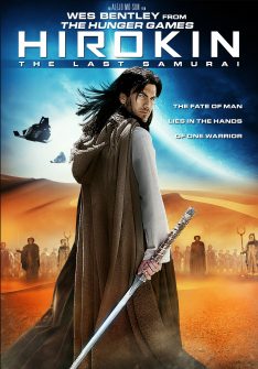 Hirokin: The Last Samurai (2012) ฮิโรคิน นักรบสงครามสุดโลก Wes Bentley