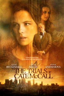 The Trials of Cate McCall (2013) พลิกคดีล่าลวงโลก Kate Beckinsale