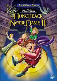 The Hunchback of Notre Dame II (2002) คนค่อมแห่งนอเทรอดาม 2 Jason Alexander