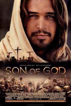 Son of God (2014) บุตรแห่งพระเจ้า Diogo Morgado