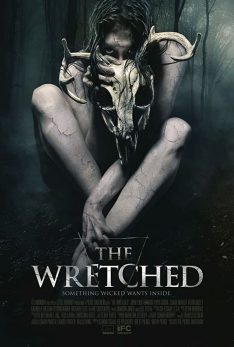 The Wretched (2019) John-Paul Howard