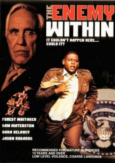The Enemy Within (1994) ถอดรหัสล่า Forest Whitaker