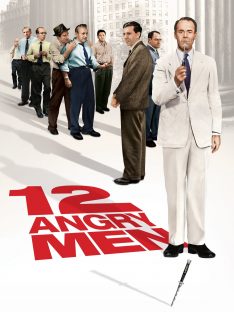 12 Angry Men (1957) 12 คนพิพากษา Henry Fonda