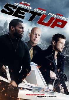 Setup (2011) แผนทวงแค้น หักหลังปล้น 50 Cent