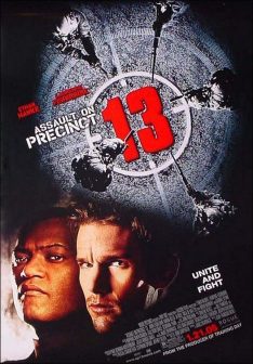 Assault On Precinct 13 (2005) สน.13 รวมหัวสู้ Ethan Hawke