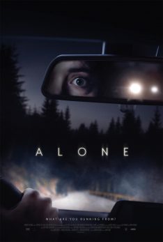 Alone (2020) Jules Willcox