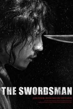 The Swordsman (2020) Jang Hyuk