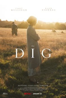 The Dig (2021) กู้ซาก Carey Mulligan