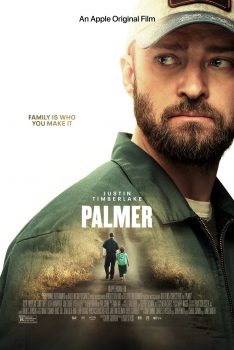 Palmer (2021) Justin Timberlake