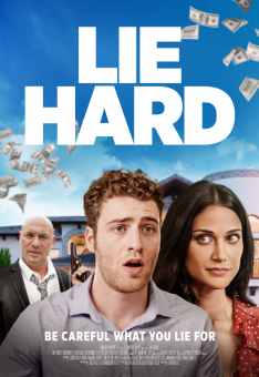 Lie Hard (2022) Melanie Chandra