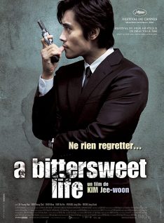 A Bittersweet Life (Dalkomhan insaeng) (2005) นี่แหละชีวิต หวาน-อม-ขม-ยิง Lee Byung-hun