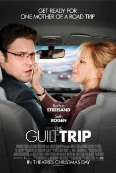 The Guilt Trip (2012) ทริปสุดป่วนกับคุณแม่สุดแสบ Barbra Streisand