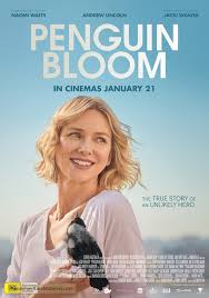 Penguin Bloom (2020) เพนกวิน บลูม Naomi Watts