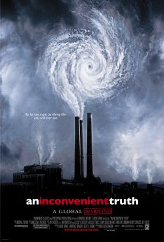 An Inconvenient Truth (2006) เรื่องจริงช็อคโลก Al Gore