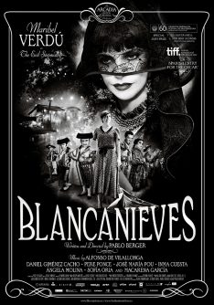 Blancanieves (2012) สโนว์ไวต์ Maribel Verdú