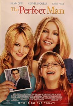 The Perfect Man (2005) อลเวงสาวมั่น ปั้นยอดชายให้แม่ Hilary Duff