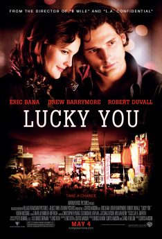 Lucky You (2007) พนันโชค พนันรัก Eric Bana