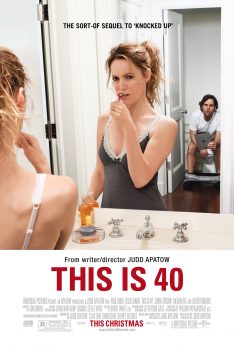 This Is 40 (2012) โอ๊ย…40 จะวัยทีนหรือวัยทอง Paul Rudd