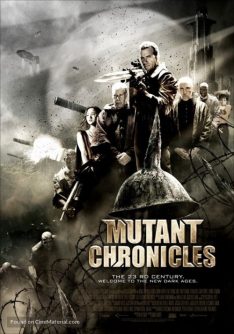 Mutant Chronicles (2008) 7 พิฆาต ผ่าโลกอมนุษย์ Thomas Jane