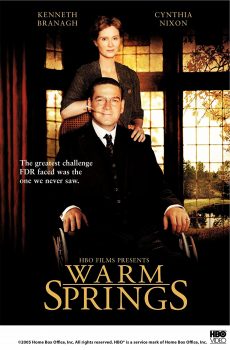 Warm Springs (2005) วอร์ม สปริง Kenneth Branagh