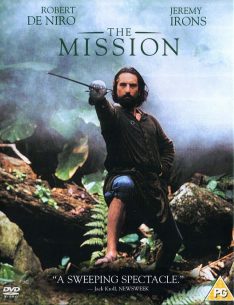 The Mission (1986) เดอะมิชชั่น นักรบนักบุญ Robert De Niro