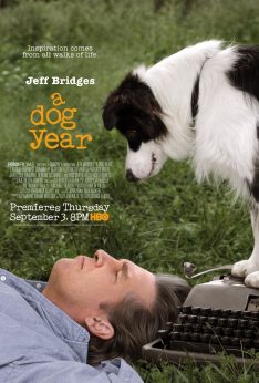 A Dog Year (2009) อะ ด็อก เยียร์ Jeff Bridges
