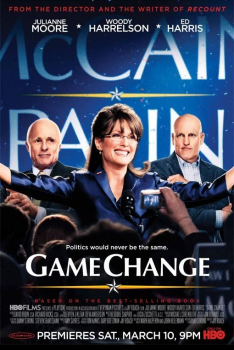 Game Change (2012) เกมเชนจ์ Ed Harris