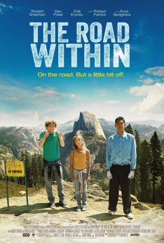 The Road Within (2014) ออกไปซ่าส์ให้สุดโลก Robert Sheehan