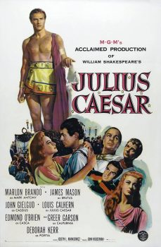 Julius Caesar (1953) Louis Calhern
