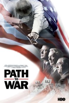 Path to War (2002) เส้นทางสู่สงคราม Michael Gambon