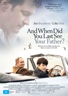 When Did You Last See Your Father? (2007) Jim Broadbent