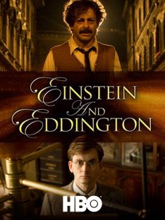 Einstein and Eddington (2008) ไอน์สไตน์และเอ็ดดิงตั้น David Tennant
