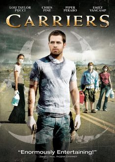 Carriers (2009) เชื้อนรกไวรัสล้างโลก Chris Pine