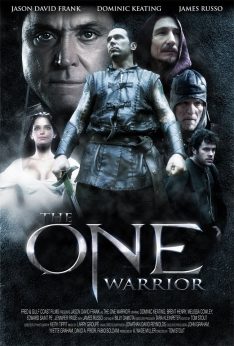 The Dragon Warrior (2011) รวมพลเพี้ยน นักรบมังกร Dominic Keating