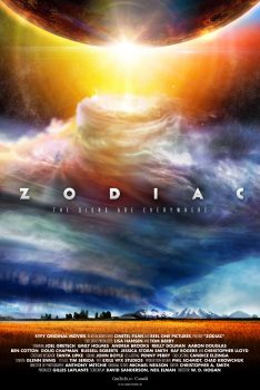 Zodiac: Signs of the Apocalypse (2014) สัญญาณล้างโลก Joel Gretsch